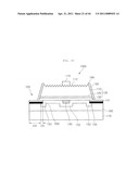 SEMICONDUCTOR LIGHT-EMITTING DEVICE AND METHOD FOR FABRICATING THE SAME diagram and image