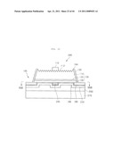 SEMICONDUCTOR LIGHT-EMITTING DEVICE AND METHOD FOR FABRICATING THE SAME diagram and image