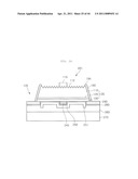 SEMICONDUCTOR LIGHT-EMITTING DEVICE AND METHOD FOR FABRICATING THE SAME diagram and image