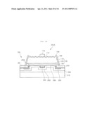 SEMICONDUCTOR LIGHT-EMITTING DEVICE AND METHOD FOR FABRICATING THE SAME diagram and image