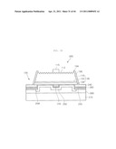 SEMICONDUCTOR LIGHT-EMITTING DEVICE AND METHOD FOR FABRICATING THE SAME diagram and image