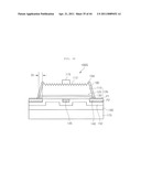 SEMICONDUCTOR LIGHT-EMITTING DEVICE AND METHOD FOR FABRICATING THE SAME diagram and image