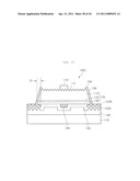 SEMICONDUCTOR LIGHT-EMITTING DEVICE AND METHOD FOR FABRICATING THE SAME diagram and image