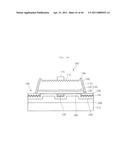 SEMICONDUCTOR LIGHT-EMITTING DEVICE AND METHOD FOR FABRICATING THE SAME diagram and image