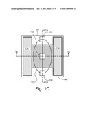 LIGHT EMITTING DIODE ASSEMBLY diagram and image