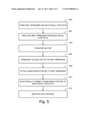 LIGHT EMITTING DIODE ASSEMBLY diagram and image