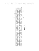 LIGHT EMITTING DIODE PACKAGE AND METHOD OF FABRICATING THE SAME diagram and image