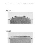 SEMICONDUCTOR DEVICE INCLUDING MISFET AND ITS MANUFACTURE METHOD diagram and image