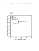 SEMICONDUCTOR DEVICE INCLUDING MISFET AND ITS MANUFACTURE METHOD diagram and image