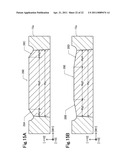 SEMICONDUCTOR DEVICE INCLUDING MISFET AND ITS MANUFACTURE METHOD diagram and image