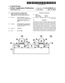 APPLICATION OF CLUSTER BEAM IMPLANTATION FOR FABRICATING THRESHOLD VOLTAGE ADJUSTED FETS diagram and image