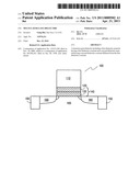 MULTI-LAYER GATE DIELECTRIC diagram and image