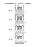 SEMICONDUCTOR DEVICE AND METHOD OF FABRICATING THE SEMICONDUCTOR DEVICE diagram and image
