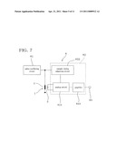 MAGNETO-IMPEDANCE SENSOR ELEMENT diagram and image