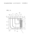 MAGNETO-IMPEDANCE SENSOR ELEMENT diagram and image