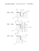 MAGNETO-IMPEDANCE SENSOR ELEMENT diagram and image