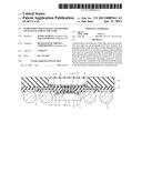 SEMICONDUCTOR PACKAGE AND METHOD OF MANUFACTURING THE SAME diagram and image