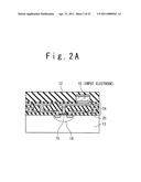 SEMICONDUCTOR PACKAGE AND METHOD OF MANUFACTURING THE SAME diagram and image