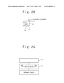 SEMICONDUCTOR PACKAGE AND METHOD OF MANUFACTURING THE SAME diagram and image