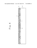 SEMICONDUCTOR PACKAGE AND METHOD OF MANUFACTURING THE SAME diagram and image