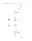 SEMICONDUCTOR PACKAGE AND METHOD OF MANUFACTURING THE SAME diagram and image