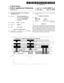 METHOD FOR FABRICATING THROUGH SUBSTRATE VIAS diagram and image