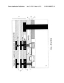 METHOD FOR FABRICATING THROUGH SUBSTRATE VIAS diagram and image