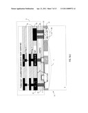 METHOD FOR FABRICATING THROUGH SUBSTRATE VIAS diagram and image