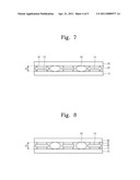 METHOD AND STRUCTURE FOR BONDING FLIP CHIP diagram and image