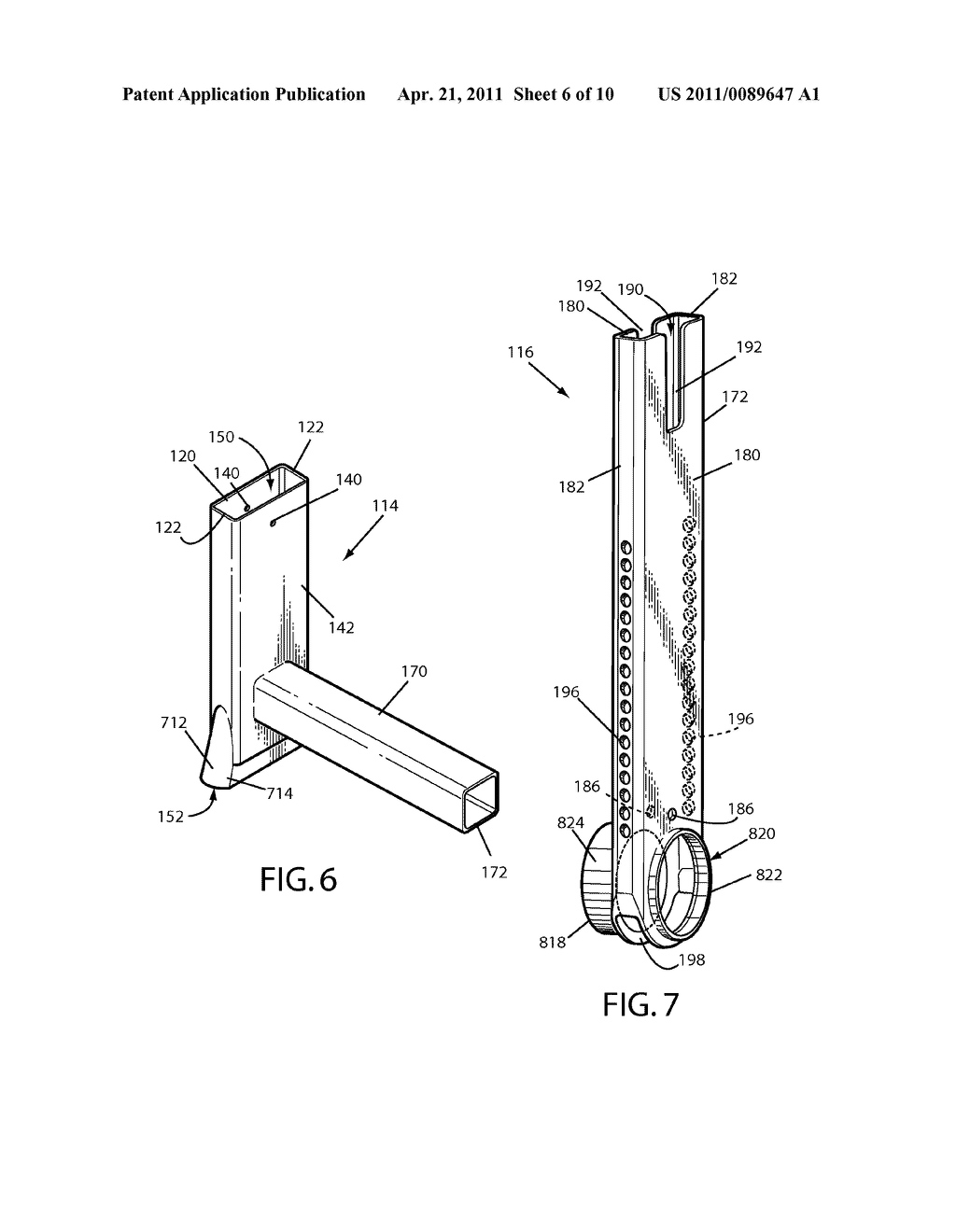 Variable Chassis Adjustment System - diagram, schematic, and image 07