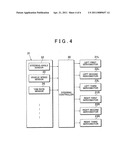 VEHICLE STEERING DEVICE diagram and image