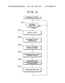 VEHICLE STEERING DEVICE diagram and image