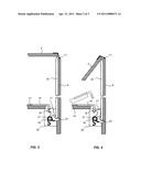 FOLDING TRANSPORT CART diagram and image