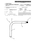 Method for manufacturing a wall connector diagram and image