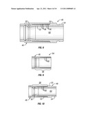 SYSTEM AND METHOD FOR FORMING A COILED TUBING CONNECTION diagram and image