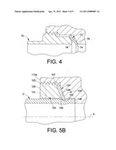 MODULAR FITTING WITH GRIPPING DEVICE FOR CONDUITS diagram and image