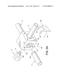 MODULAR FITTING WITH GRIPPING DEVICE FOR CONDUITS diagram and image