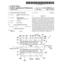 ROTOR FOR MOTOR AND MOTOR diagram and image