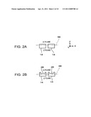 PIEZOELECTRIC RESONATOR ELEMENT, PIEZOELECTRIC RESONATOR, AND ACCELERATION SENSOR diagram and image