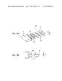 PIEZOELECTRIC RESONATOR ELEMENT, PIEZOELECTRIC RESONATOR, AND ACCELERATION SENSOR diagram and image