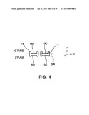 PIEZOELECTRIC RESONATOR ELEMENT, PIEZOELECTRIC RESONATOR, AND ACCELERATION SENSOR diagram and image