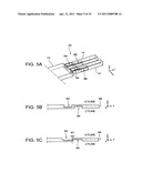 PIEZOELECTRIC RESONATOR ELEMENT, PIEZOELECTRIC RESONATOR, AND ACCELERATION SENSOR diagram and image