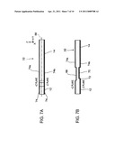 PIEZOELECTRIC RESONATOR ELEMENT, PIEZOELECTRIC RESONATOR, AND ACCELERATION SENSOR diagram and image