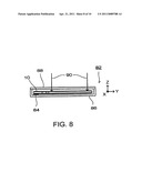 PIEZOELECTRIC RESONATOR ELEMENT, PIEZOELECTRIC RESONATOR, AND ACCELERATION SENSOR diagram and image