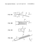 PIEZOELECTRIC RESONATOR ELEMENT, PIEZOELECTRIC RESONATOR, AND ACCELERATION SENSOR diagram and image