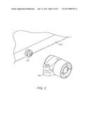 SECURITY APPARATUS INCLUDING ATTACHMENT DEVICE diagram and image