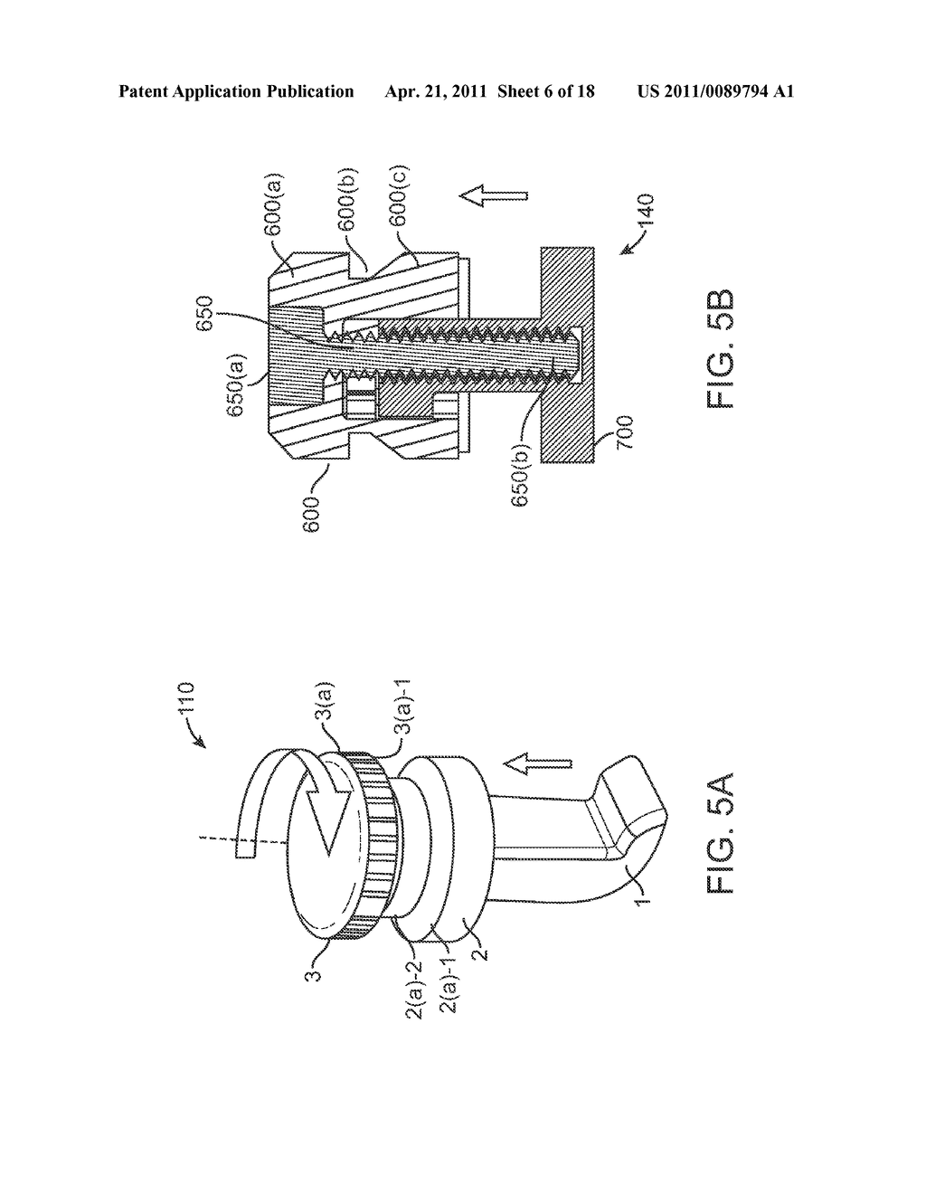 SECURITY APPARATUS INCLUDING ATTACHMENT DEVICE - diagram, schematic, and image 07