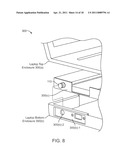 SECURITY APPARATUS INCLUDING ATTACHMENT DEVICE diagram and image