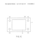 LIGHT-EMITTING APPARATUS AND LUMINAIRE diagram and image