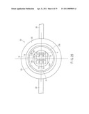 LIGHT-EMITTING APPARATUS AND LUMINAIRE diagram and image